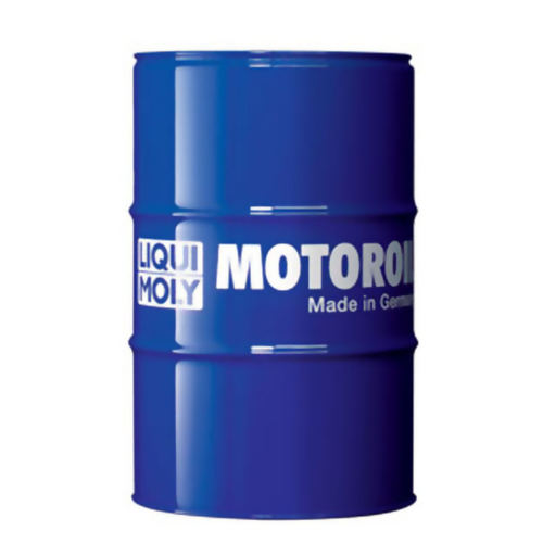 НС-синтетическое моторное масло Molygen New Generation 5W-40 - 205 л